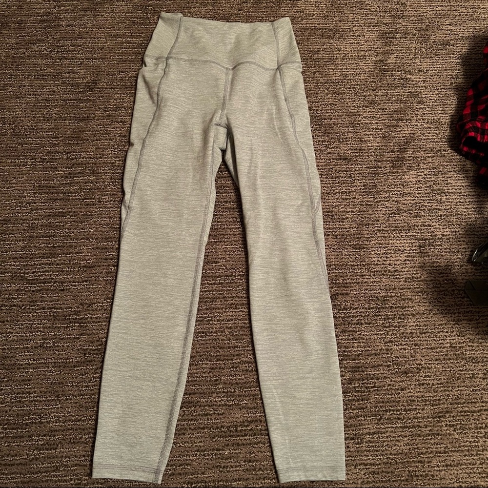 TJ MAX leggings with pockets